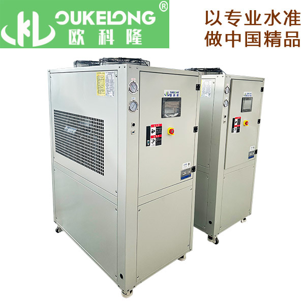 冷熱沖擊測試一體機(jī)