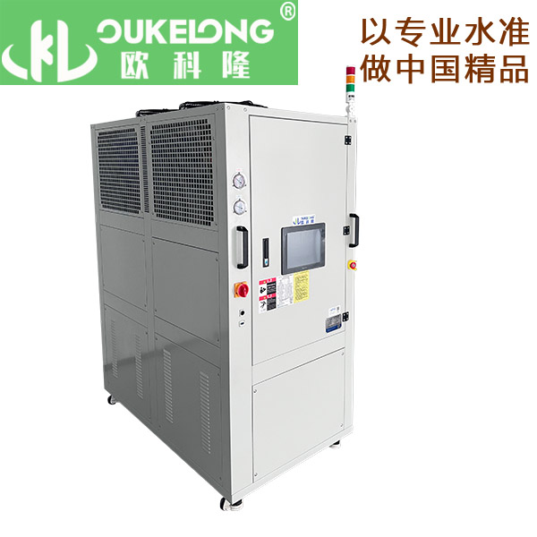 恒溫恒壓恒流-高低溫測試機組